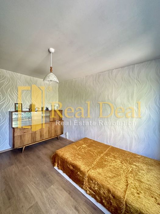 Дава се под наем Тристаен апартамент в София, Дианабад - 80 кв.м за 687.99 € - Снимка #4