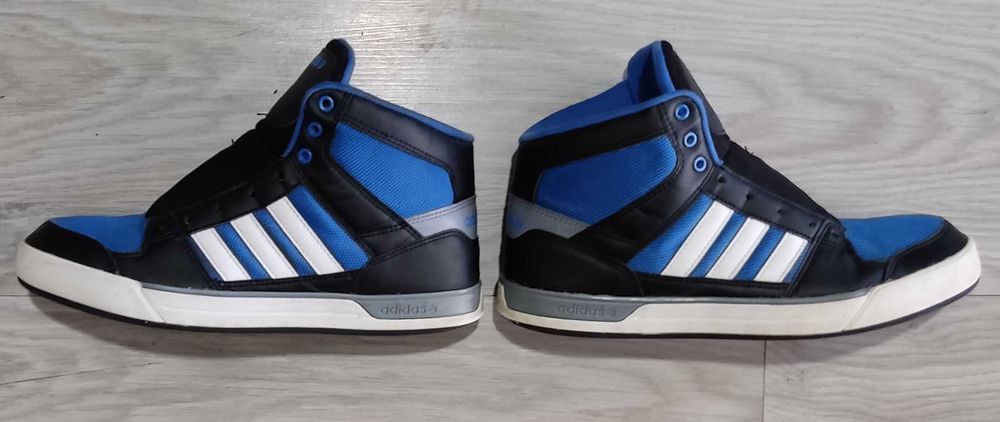 Маратонки сникърси ADIDAS BBNeo Avenger 43 - 44