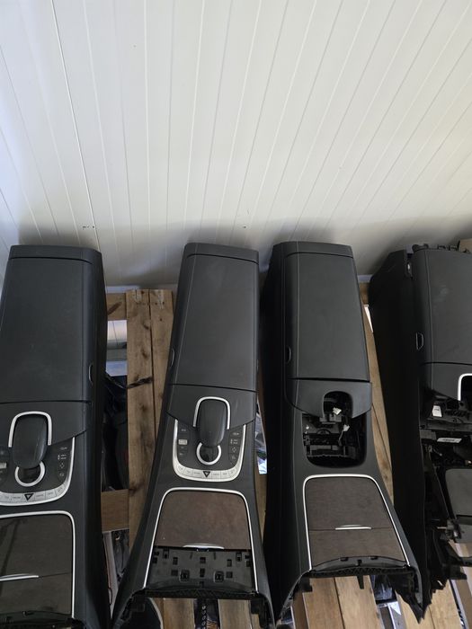 Подлакътник за Мерцедес/ Mercedes