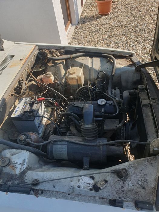 Vand Dacia 1310 tlx 1990