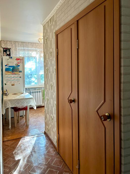 Продам квартиру 2 х комнатную