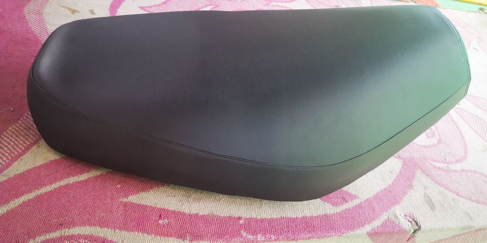 Реставрация мотосидений