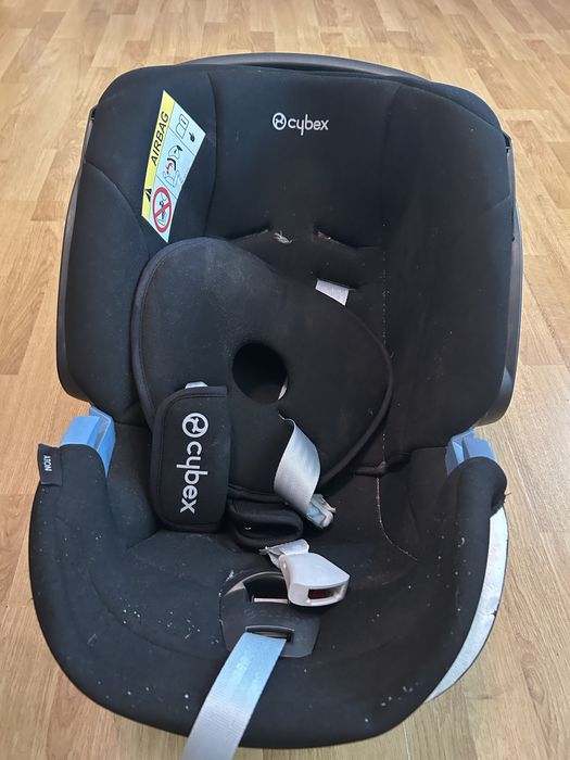 ScoicăAuto Cybex Aton - Stare bună / Siguranță maxim