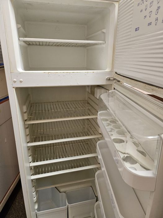 Siltal. Хладилник Перфектно работи