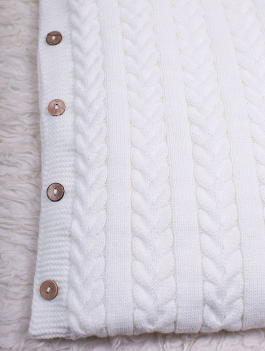 Набор на выписку, конверт и комбинезон