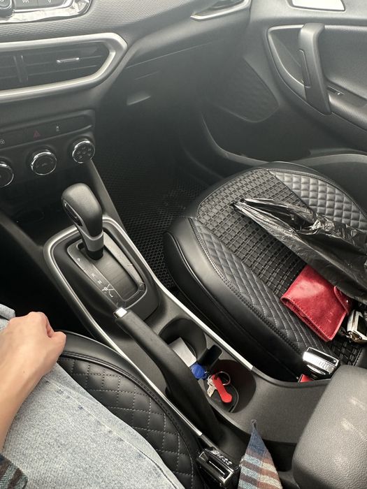 Трекер 2 категория ЛС