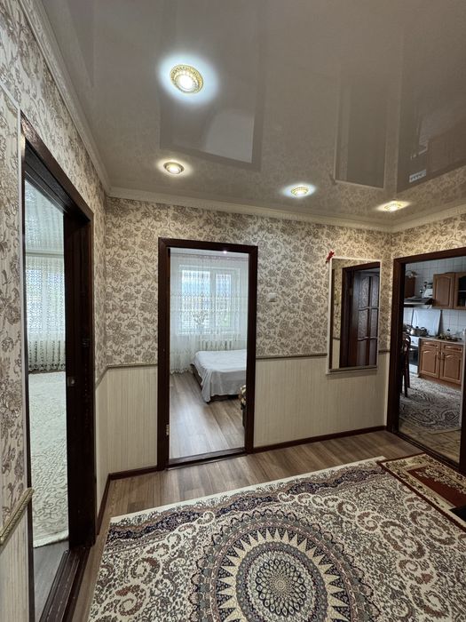 Продам 3х комн квартиру на Ауезова 4 - Ansicht 5