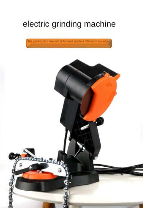 Benzopila Zanjir Charxi 220W