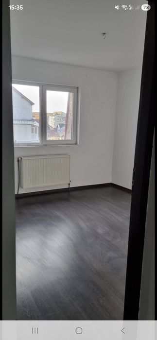 Apartament cu 3 camere decomandat