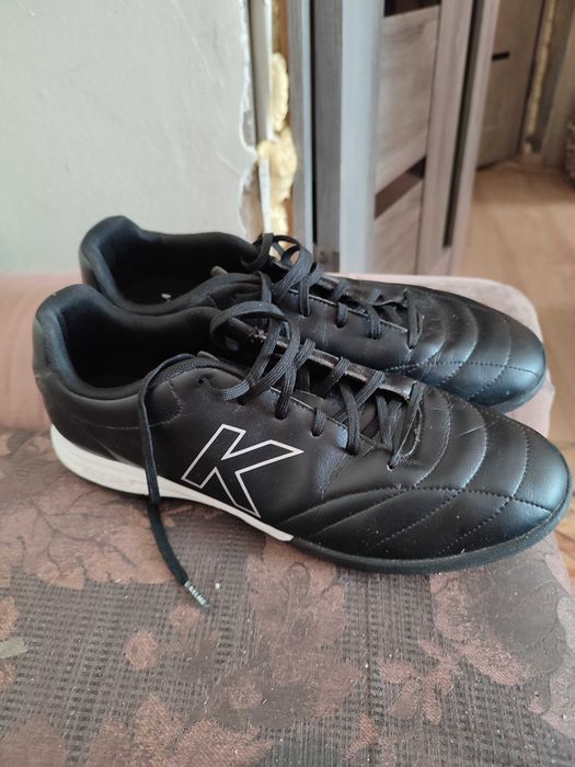 Сороконожки KELME