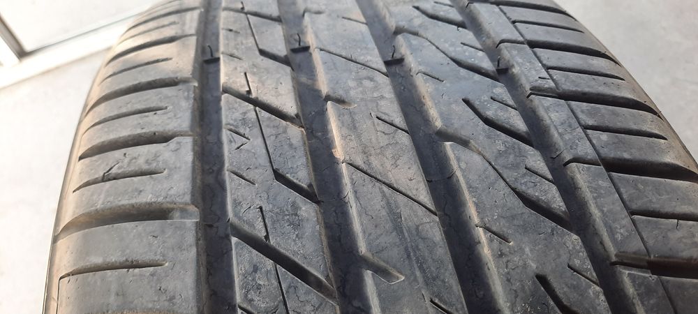 275/55 R 19 Лятна гума SUV