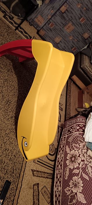 Продам горку в отличном состоянии