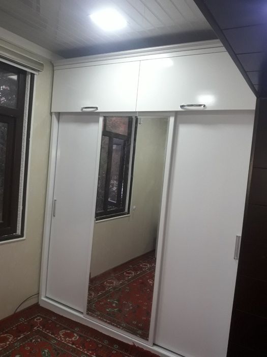 Шкафы купе гарантия в качестве