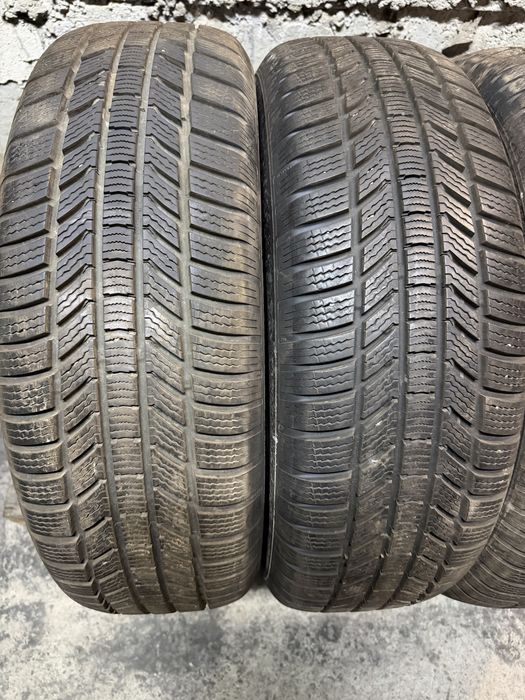 225/65/17 Conti 4бр дот22