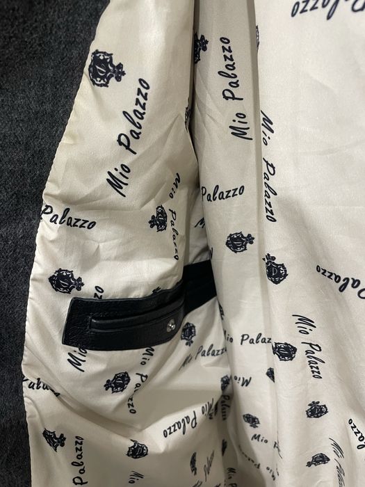 Продам пальто Loro Piana