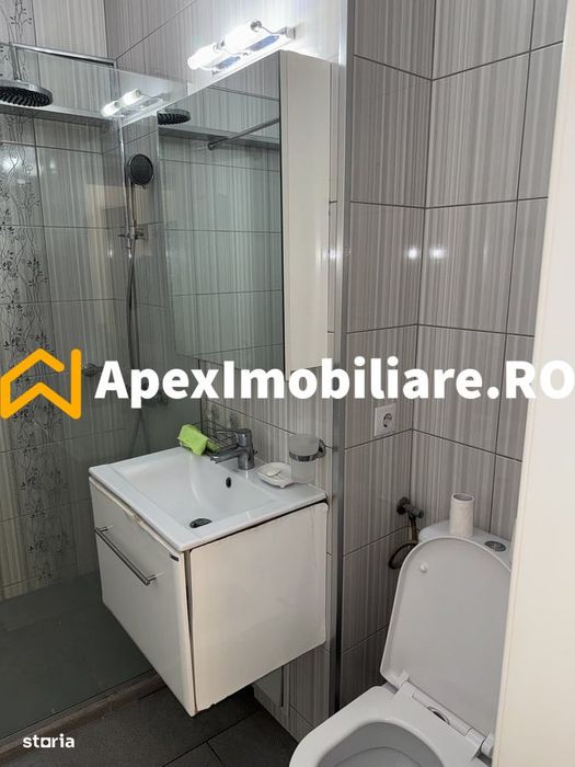 Apartament 2 camere de inchiriat Universitate Bucuresti | ApexImobilia