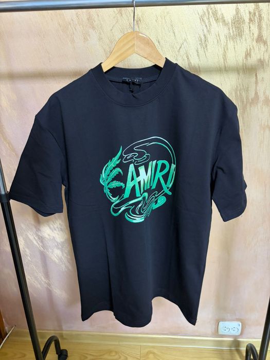 Tricou Amiri calitatea cea mai buna