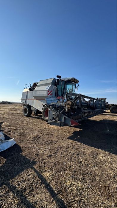 Продам комбайны Вектора