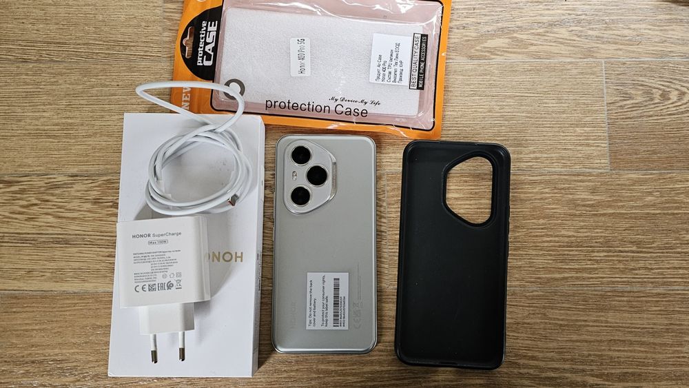 Продавам honor 400 pro