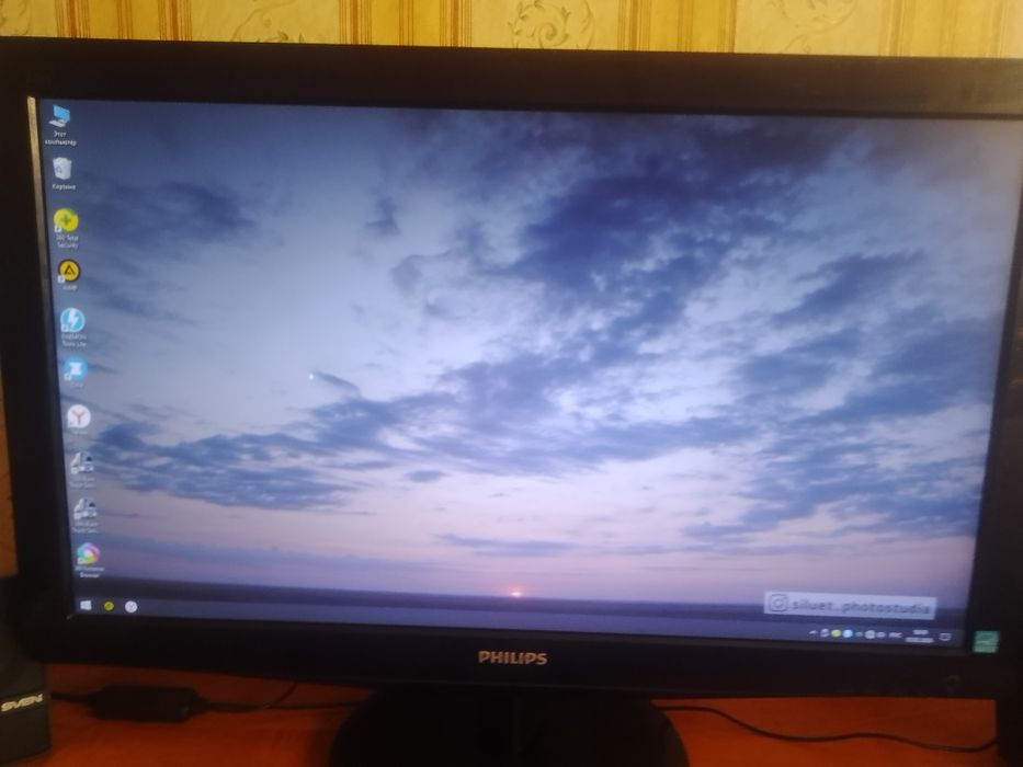 Продам компьютер