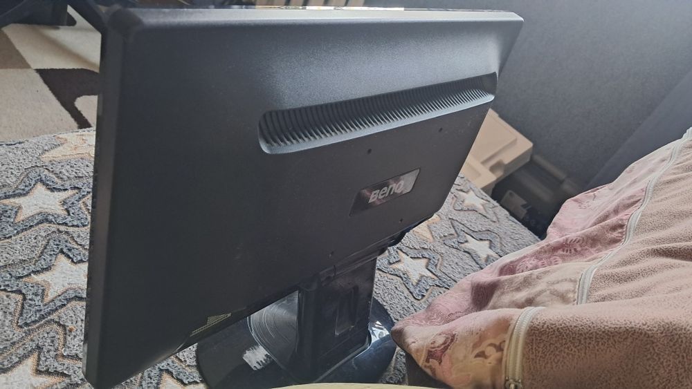 Монитор benq 60hz