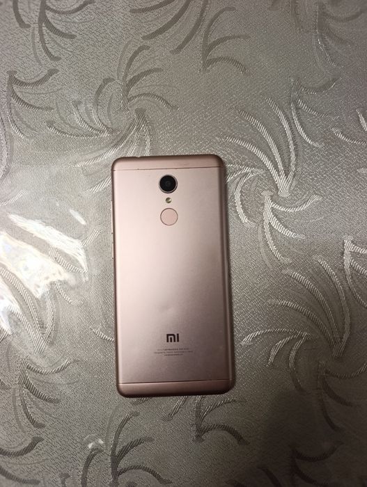 Redmi 5 xolati yaxshi