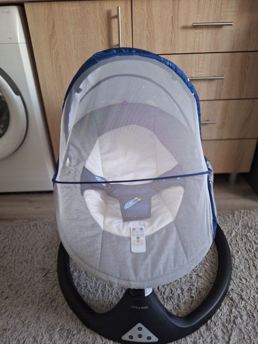 Balansoar bebe little bird