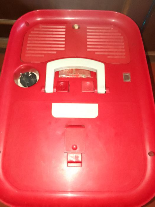 Продам пылесос в рабочем состоянии