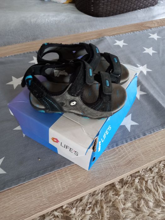 Diferite mărimi și Tricicleta