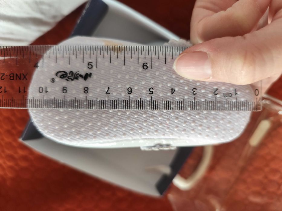 Декоративни бебешки обувчици