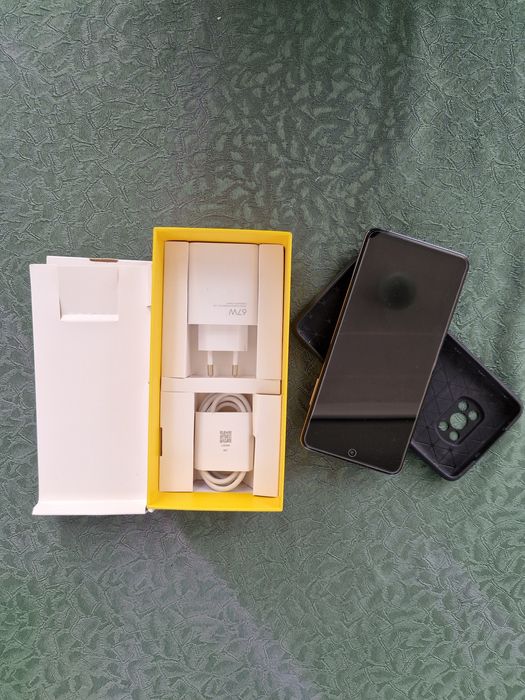 Poco x3 pro. Като нов!