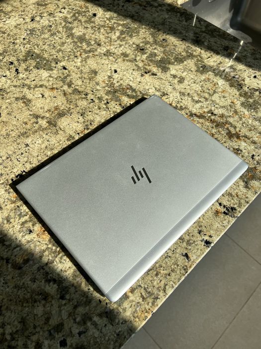 HP EliteBook 830 G6 13.3 FHD TouchScreen
