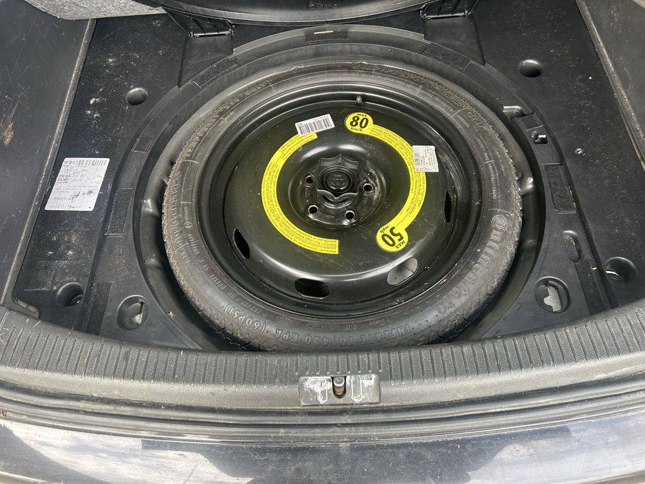 Vw Touran 1.9TDI 105кс BLS DSG 2006г. - НА ЧАСТИ