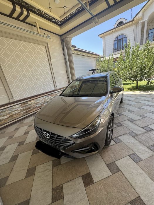 Hyundai i30 2023