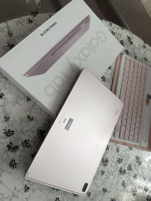 Tableta galaxy s7 see