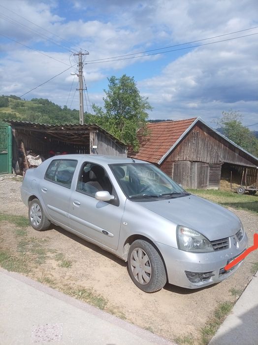 Vând Renault symbol