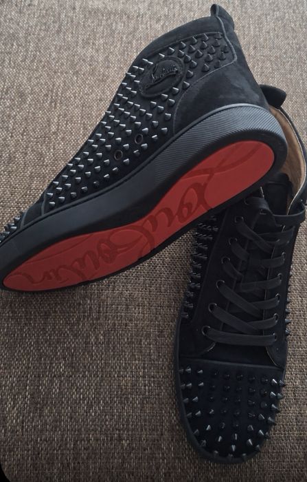 Christian Louboutin