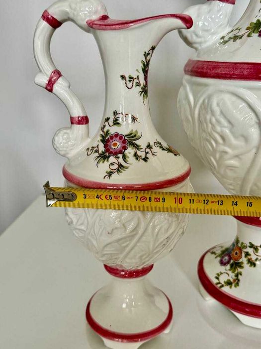 Италиански  вази