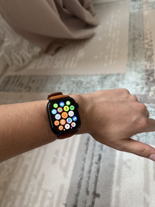 Apple Watch series 10 (46mm)