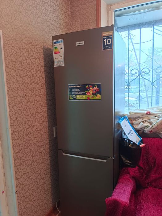 Холодилник сатылады