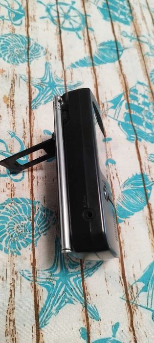 Джобен телевизор Casio TV-470 LCD