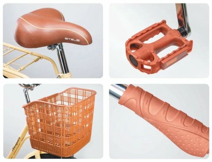 Велосипед STELS в идеальном состояний