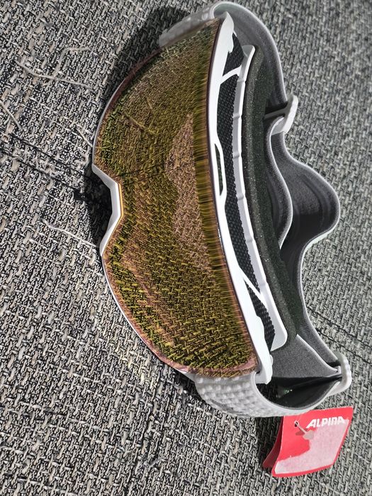 Ски маска Alpina