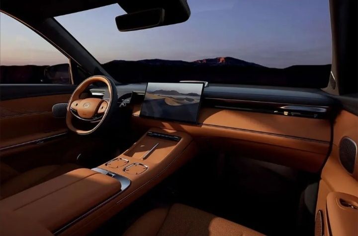 GAC S7 Ultra LiDAR — Полный Привод, Автопилот L2++, 0–100 за 5.8 сек!