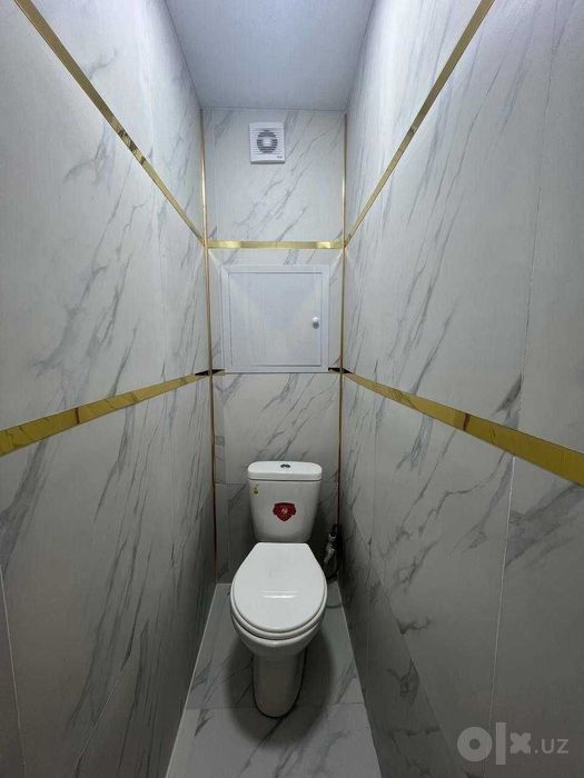 Oybek metro yonida arzon kvartira bor