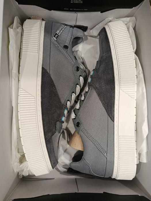 Diesel - S-Danny Lc Y01798 P0334 T8110 Сив Оригинал Код 879