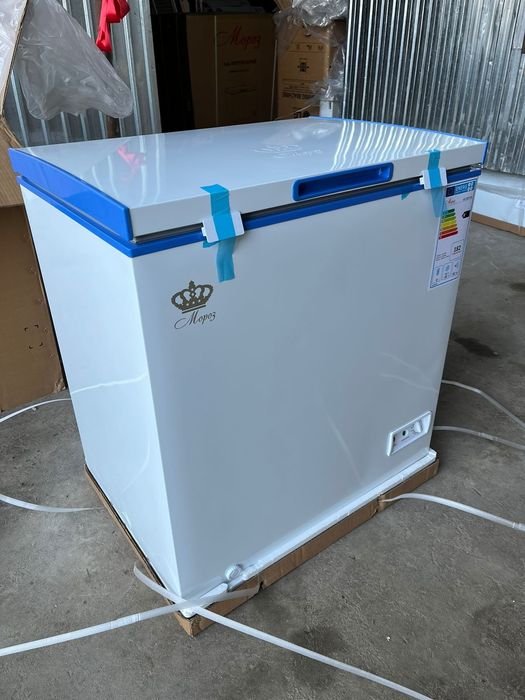 Морозильник сундук со склада