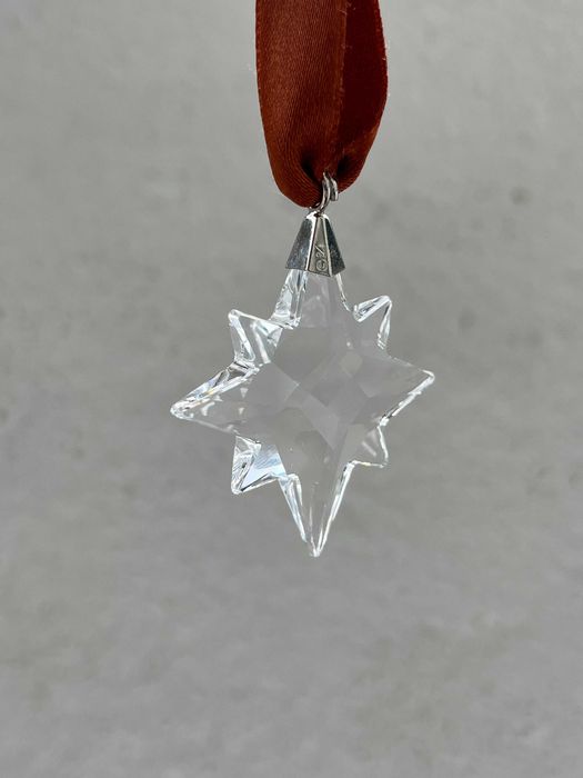 Колекционерски коледен орнамент Swarovski Christmas Ornament – 5421884