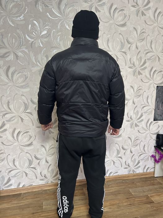 Продам куртку адидас