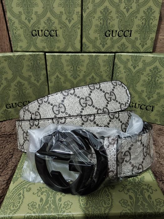 Gucci Curea 110 cm noua